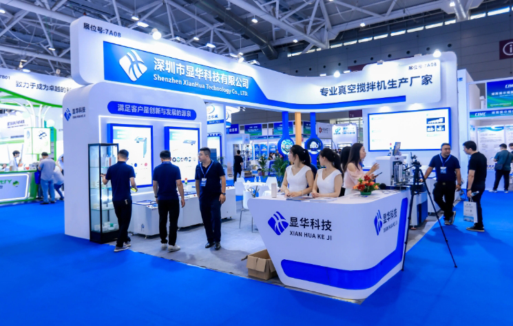 展会策划如何吸引更多观众？