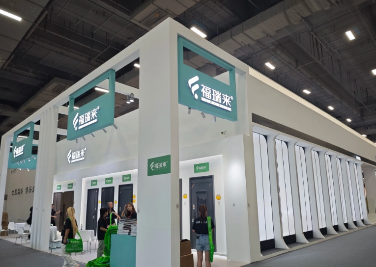 展台设计搭建哪家强？科思会展公司一站式会展解决方案
