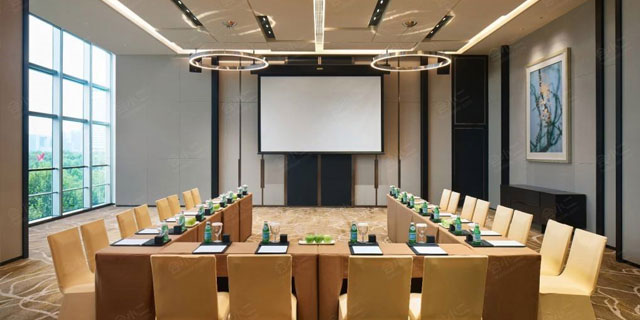 西安知名的展位设计搭建公司有哪些？