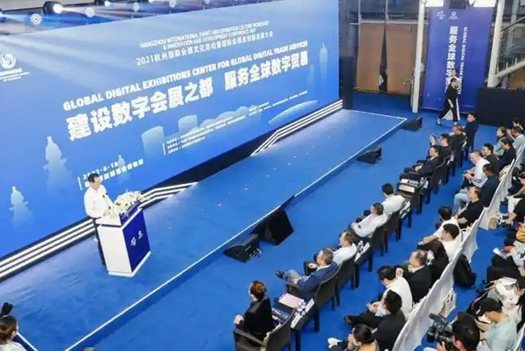 会展包括的活动有哪些？