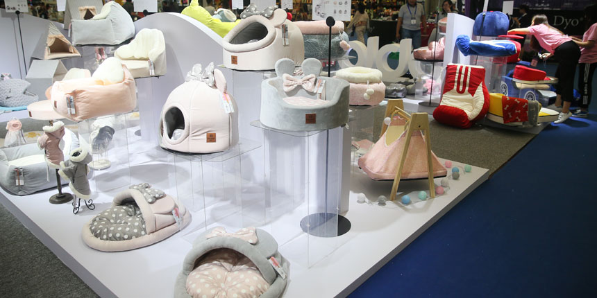 宠物用品