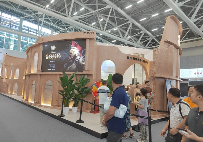 展会搭建低成本高回报的3个核心技巧，参展商必看！