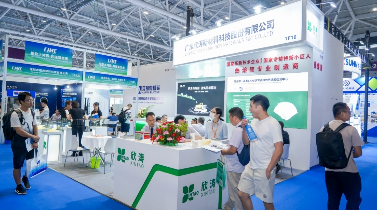 展会策划公司哪家好