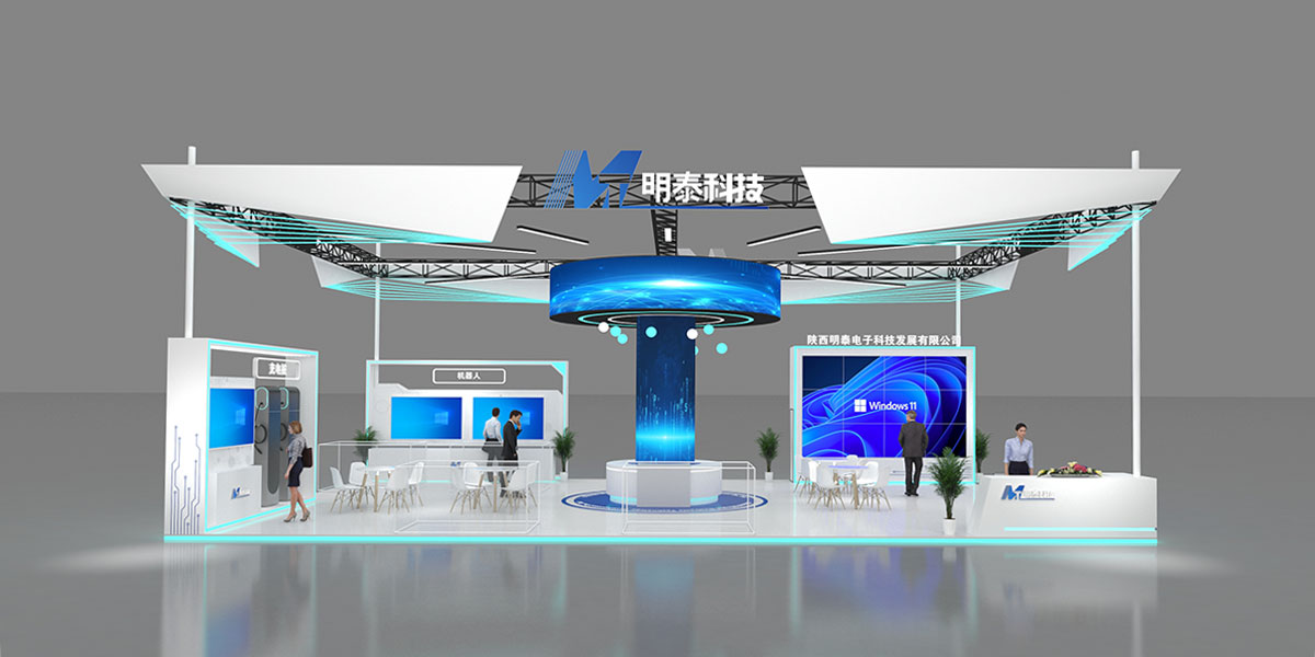 明泰科技
