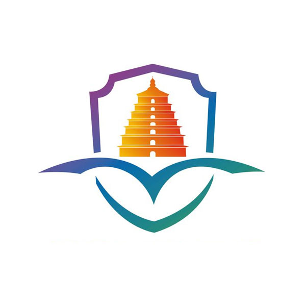 雁塔区政府展台
