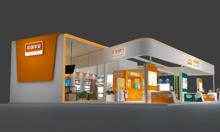 如何通过展会搭建提升品牌曝光？3大视觉营销技巧揭秘