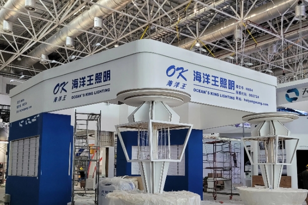 西安展会搭建如何帮助提升参展效果？