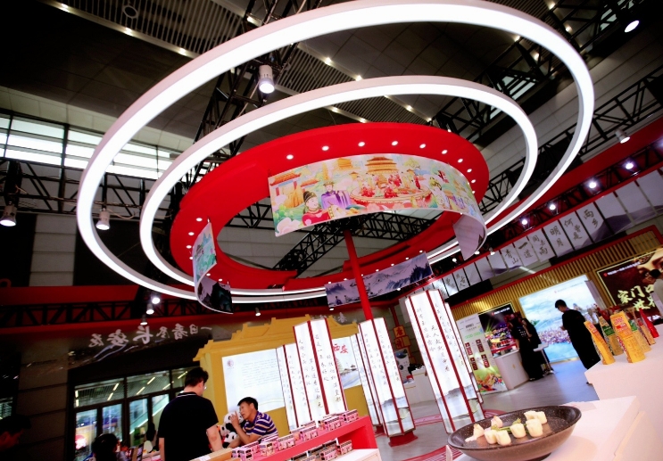 预算有限，小型展会搭建公司值得选吗？