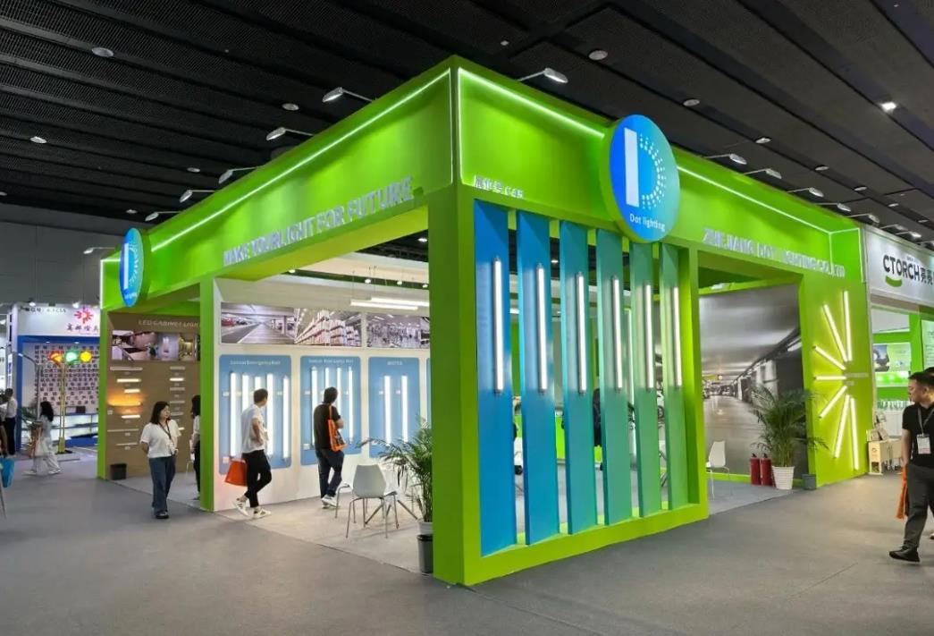 西安知名的展位设计搭建公司有哪些？