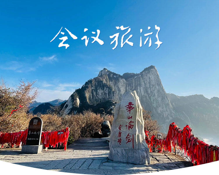 西安会议演出